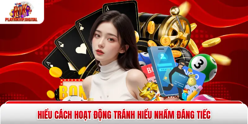 Rikvip Lừa Đảo - 5 Dấu Hiệu Nhận Biết Thông Tin Sai Lệch Hiểu cách hoạt động tránh hiểu nhầm đáng tiếc