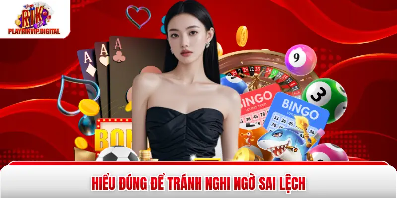 Rikvip Có Bịp Không - 3 Yếu Tố Xác Thực Minh Bạch Cần Biết Hiểu đúng để tránh nghi ngờ sai lệch