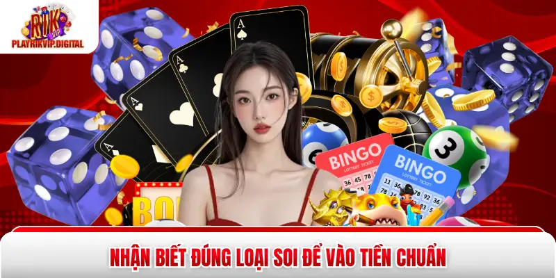 Các Loại Cầu Trong Tài Xỉu - 7 Dạng Dễ Gặp Tại Rikvip Nhận biết đúng loại soi để vào tiền chuẩn