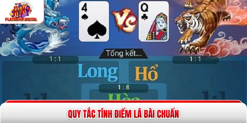 Rồng Hổ Đại Chiến Rikvip - Khám Phá Top 1 Game Bài 2026 Quy tắc tính điểm lá bài chuẩn
