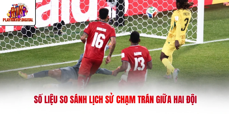 Anh Vs Ghana 24/06 - Phân Tích Thực Lực Hai Đội Bóng Số liệu so sánh lịch sử chạm trán giữa hai đội